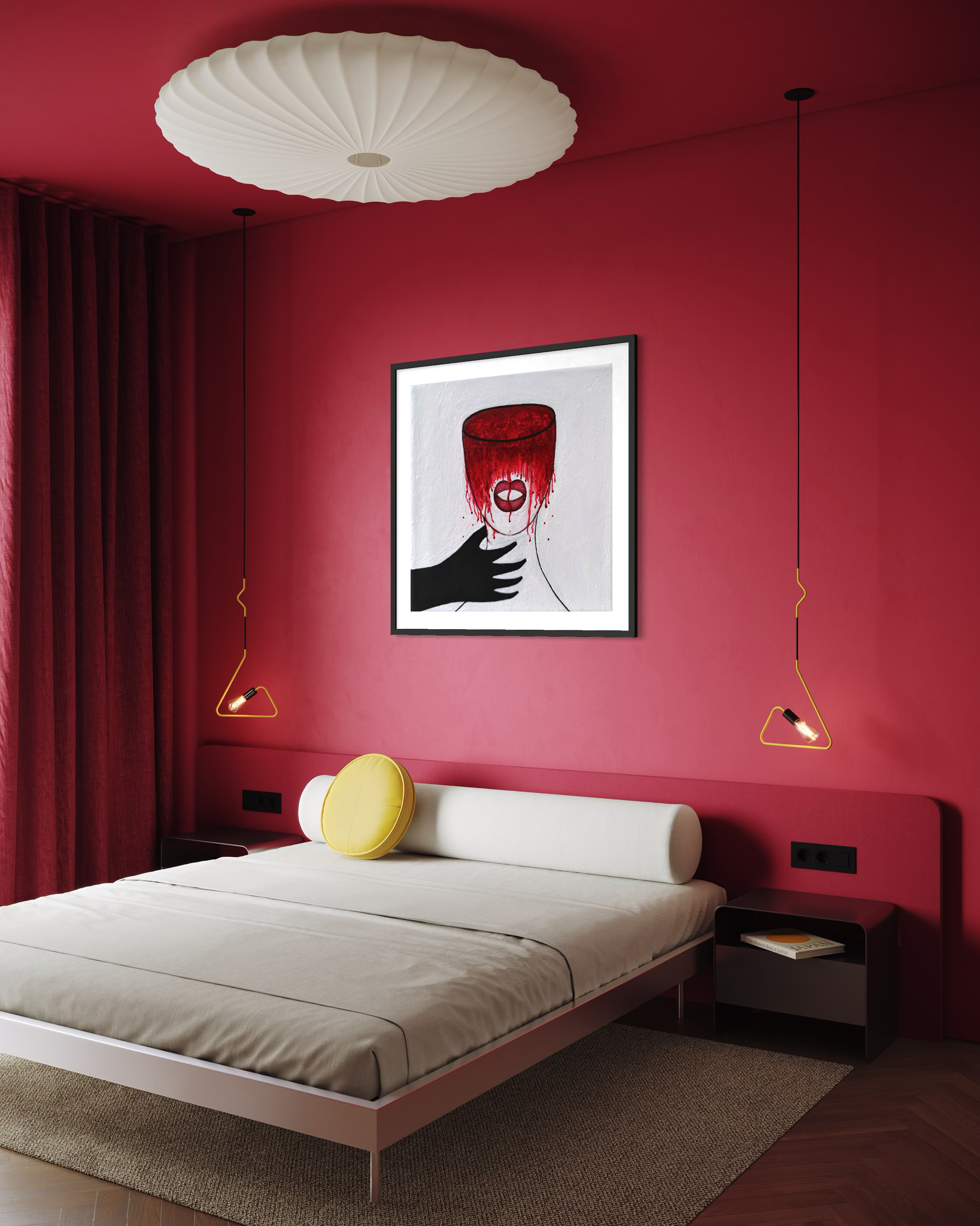 Arcana - Fine Art Print