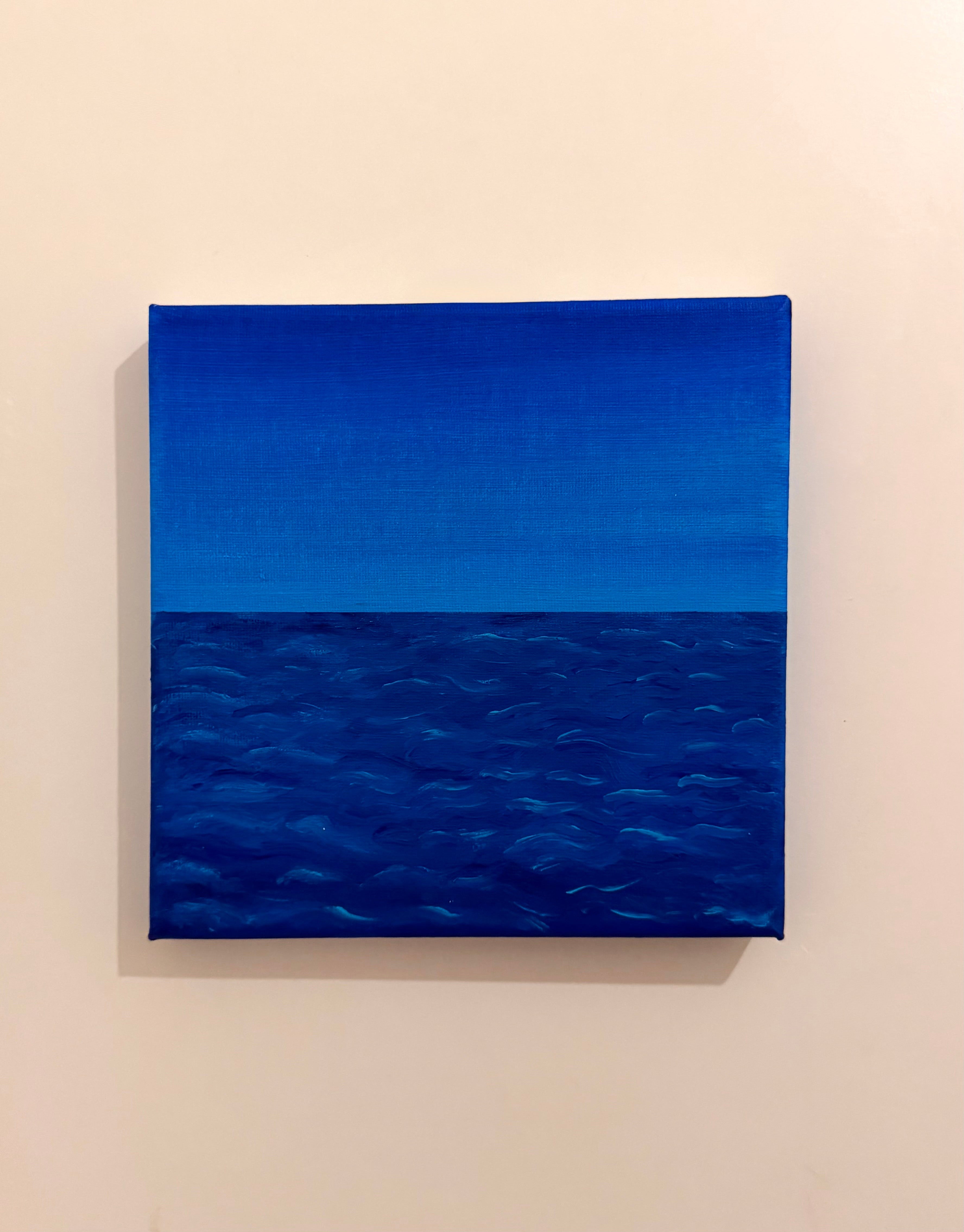 Untitled #1 - Fine Art Print