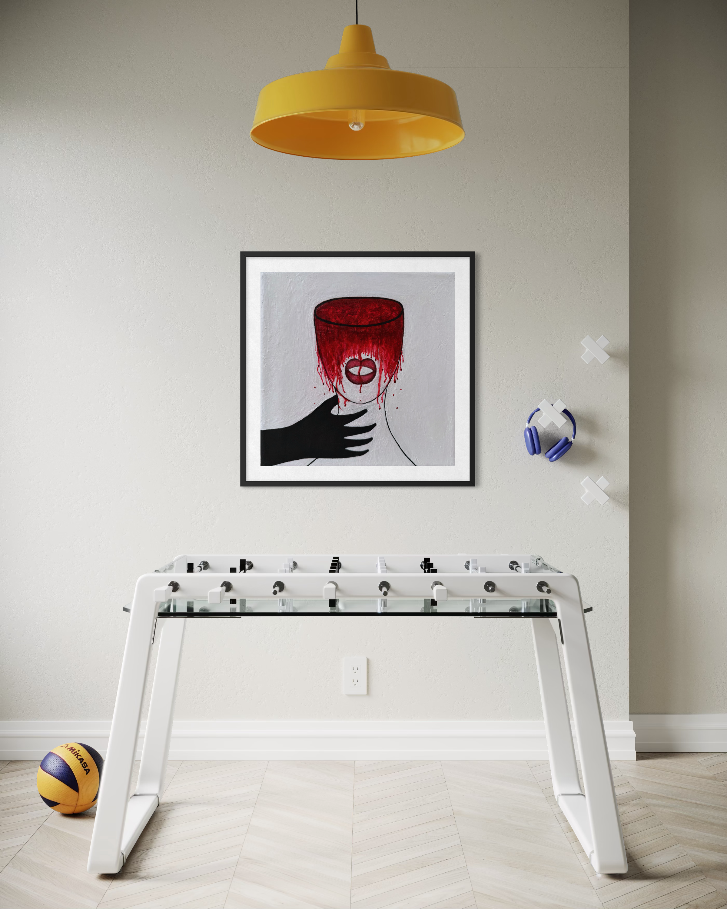 Arcana - Fine Art Print