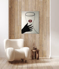 10:10 - Fine Art Print
