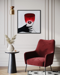 D.Y.N.A - Fine Art Print
