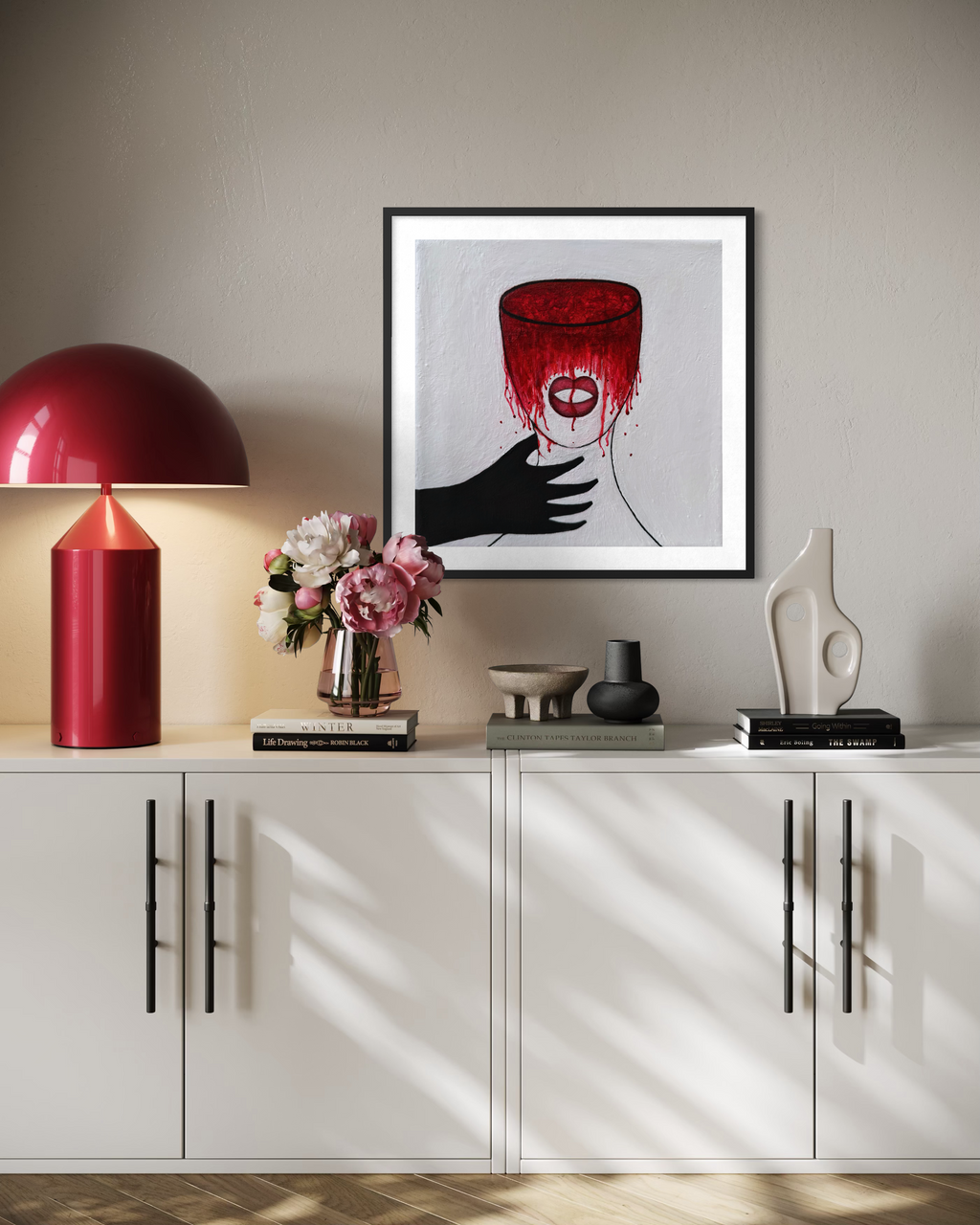 Arcana - Fine Art Print