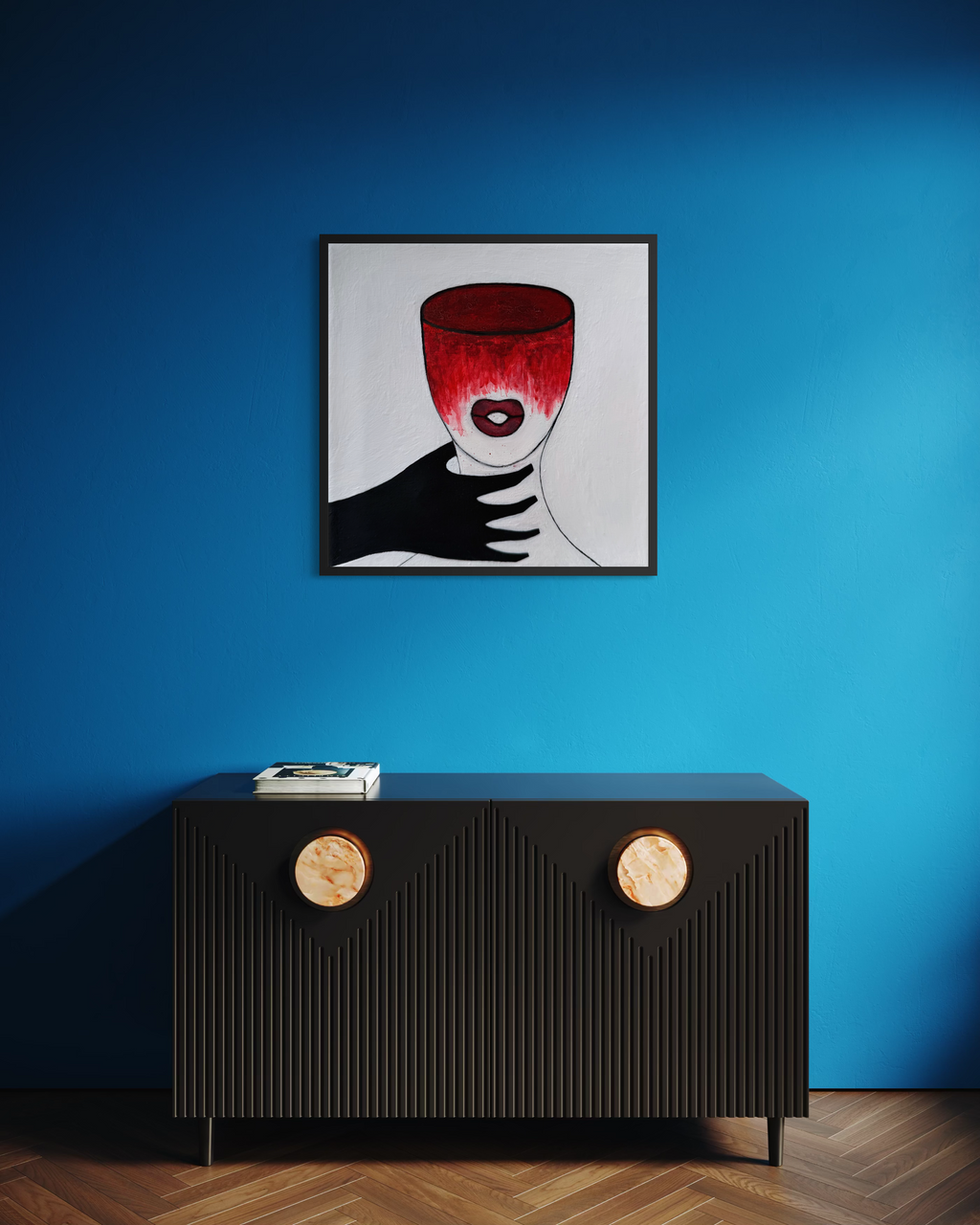 D.Y.N.A - Fine Art Print