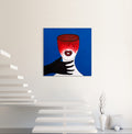 Saint Star - Fine Art Print