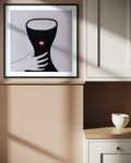 ALTUS - Fine Art Print