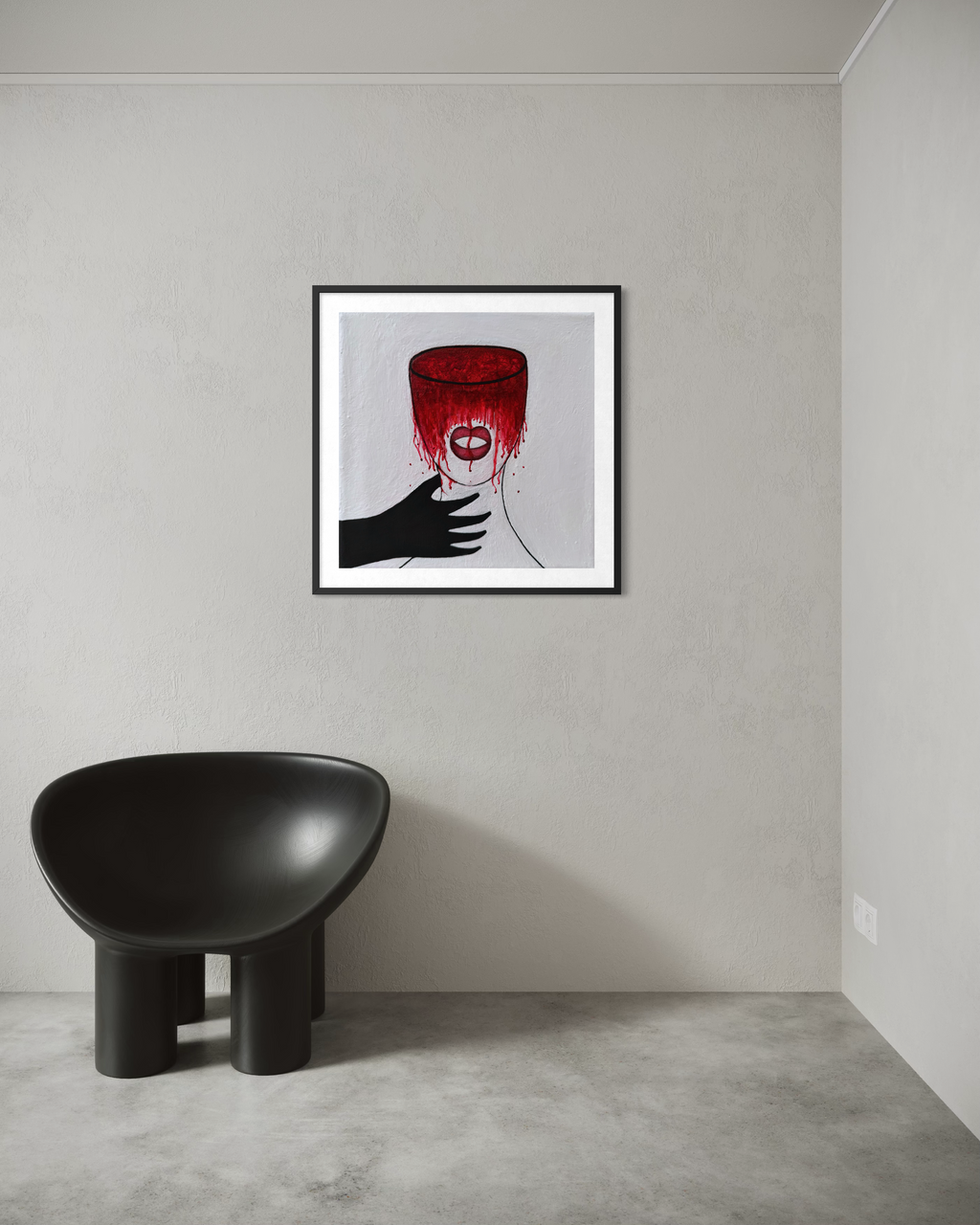 Arcana - Fine Art Print