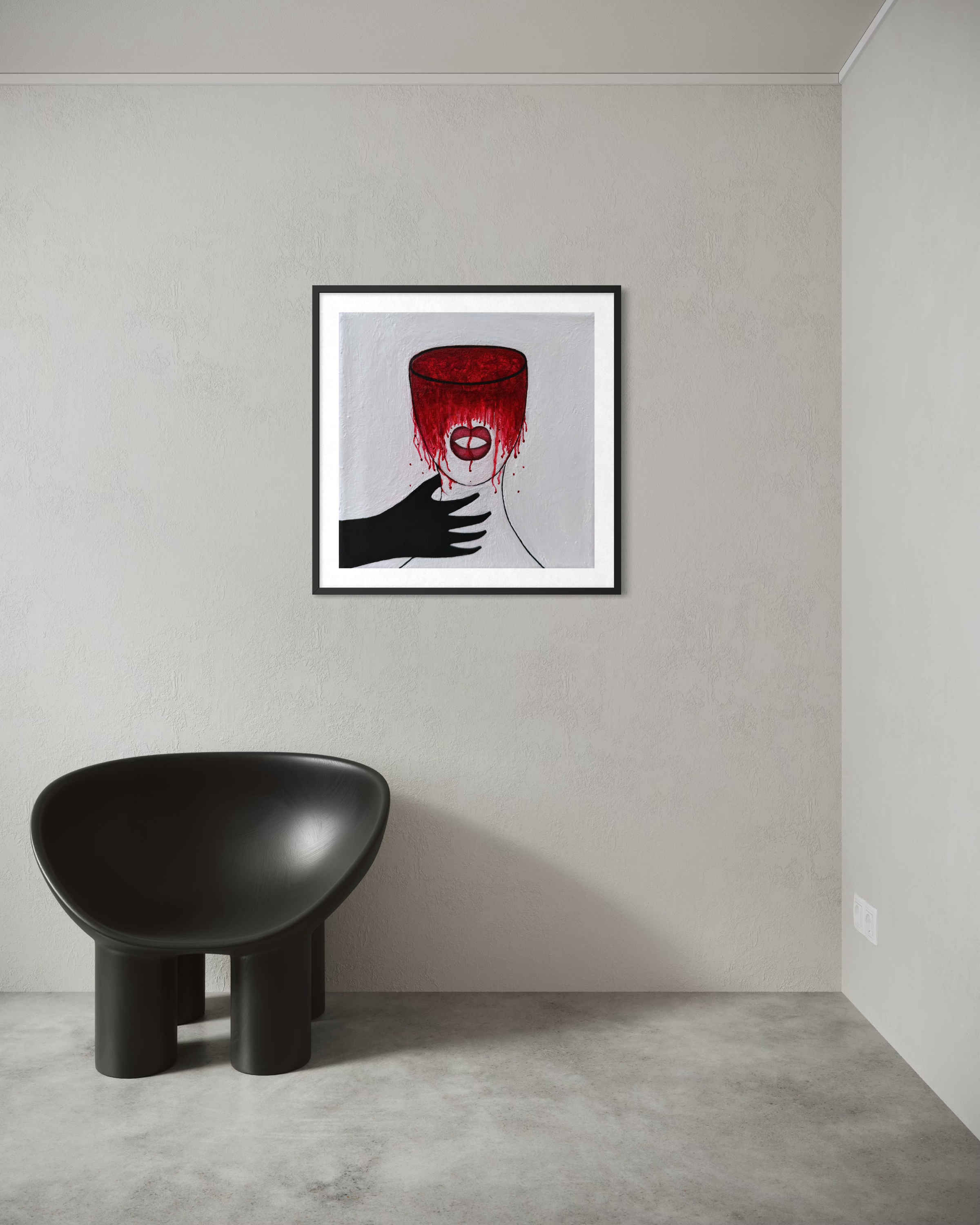 Arcana - Fine Art Print