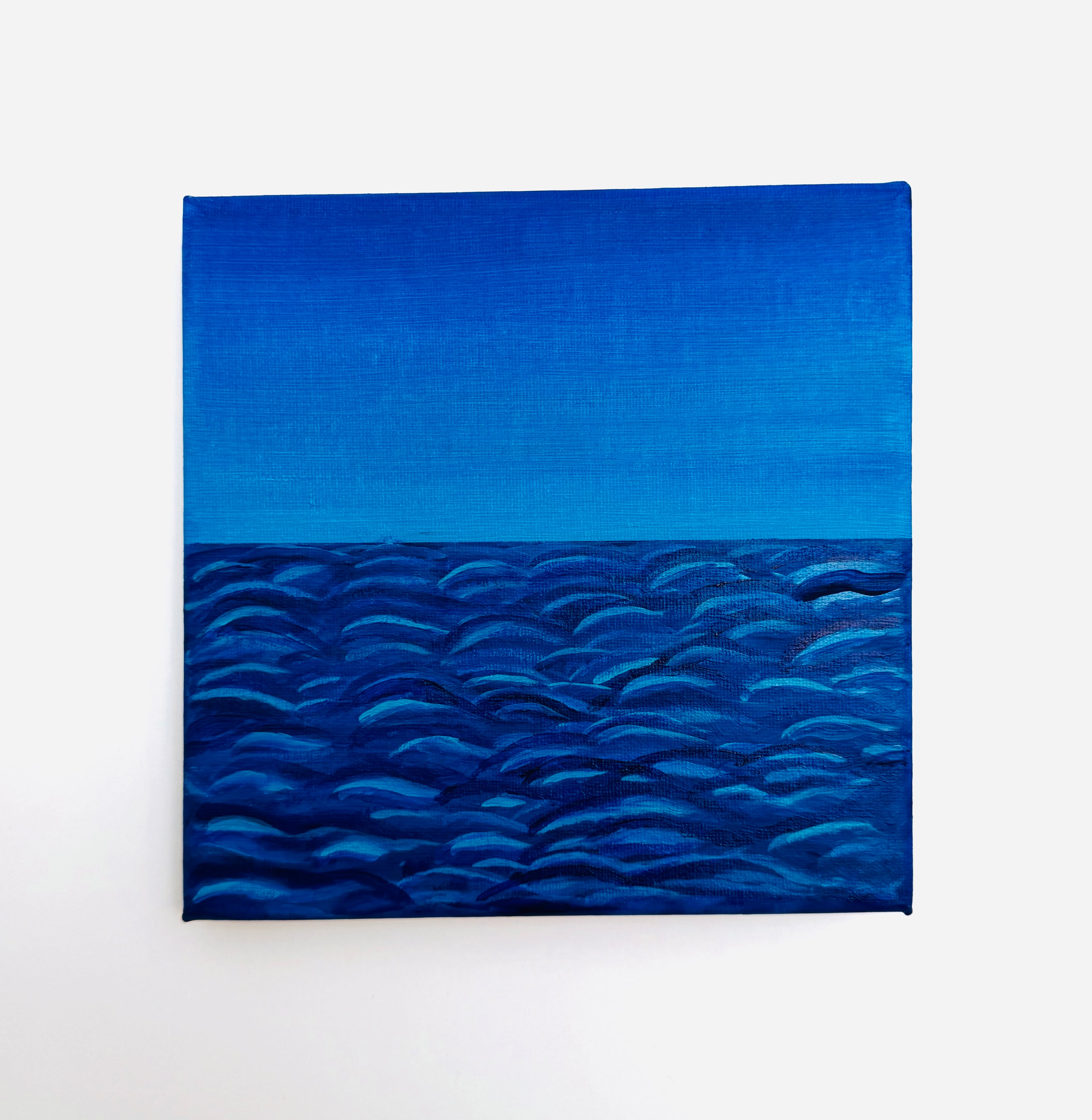 Untitled #2 - Fine Art Print
