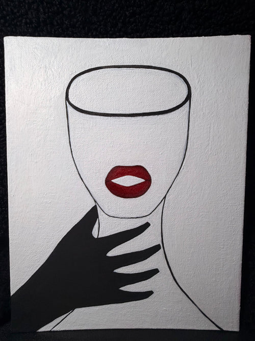 10:10 - Fine Art Print