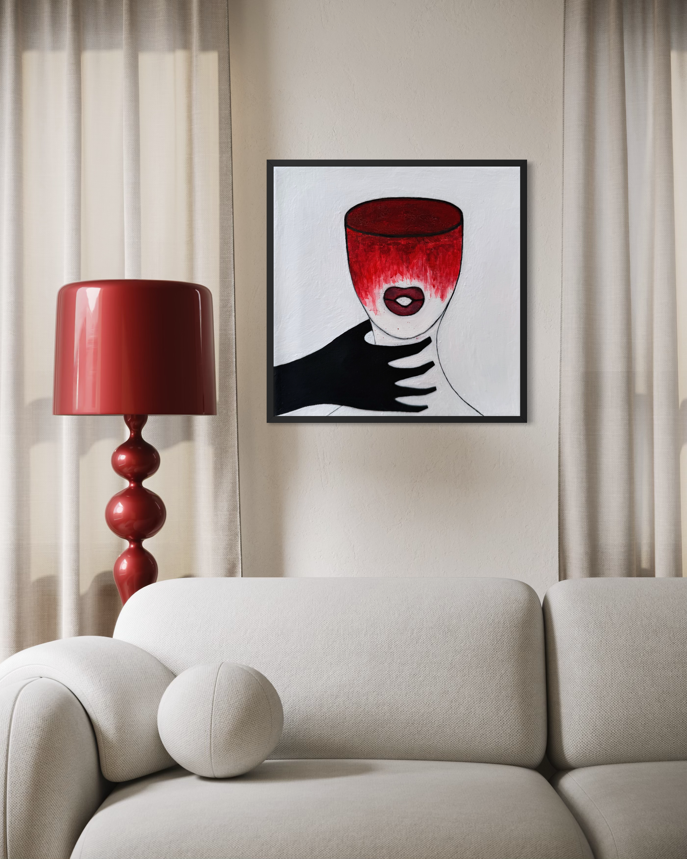 D.Y.N.A - Fine Art Print