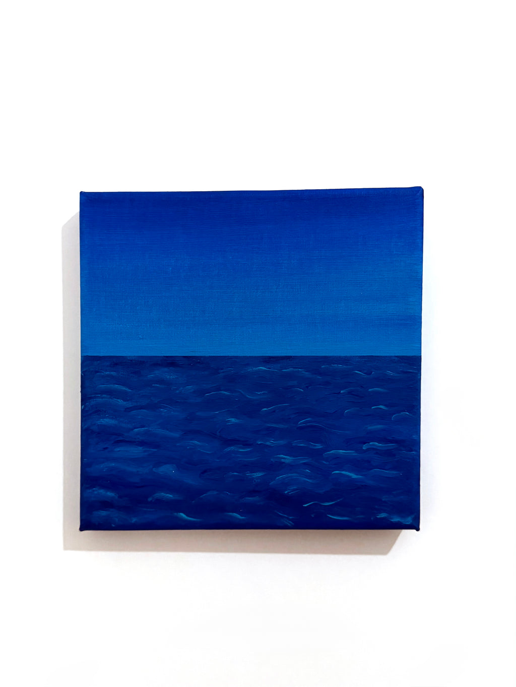 Untitled #1 - Fine Art Print