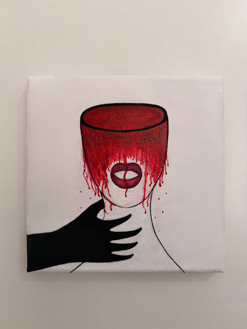 Arcana - Fine Art Print