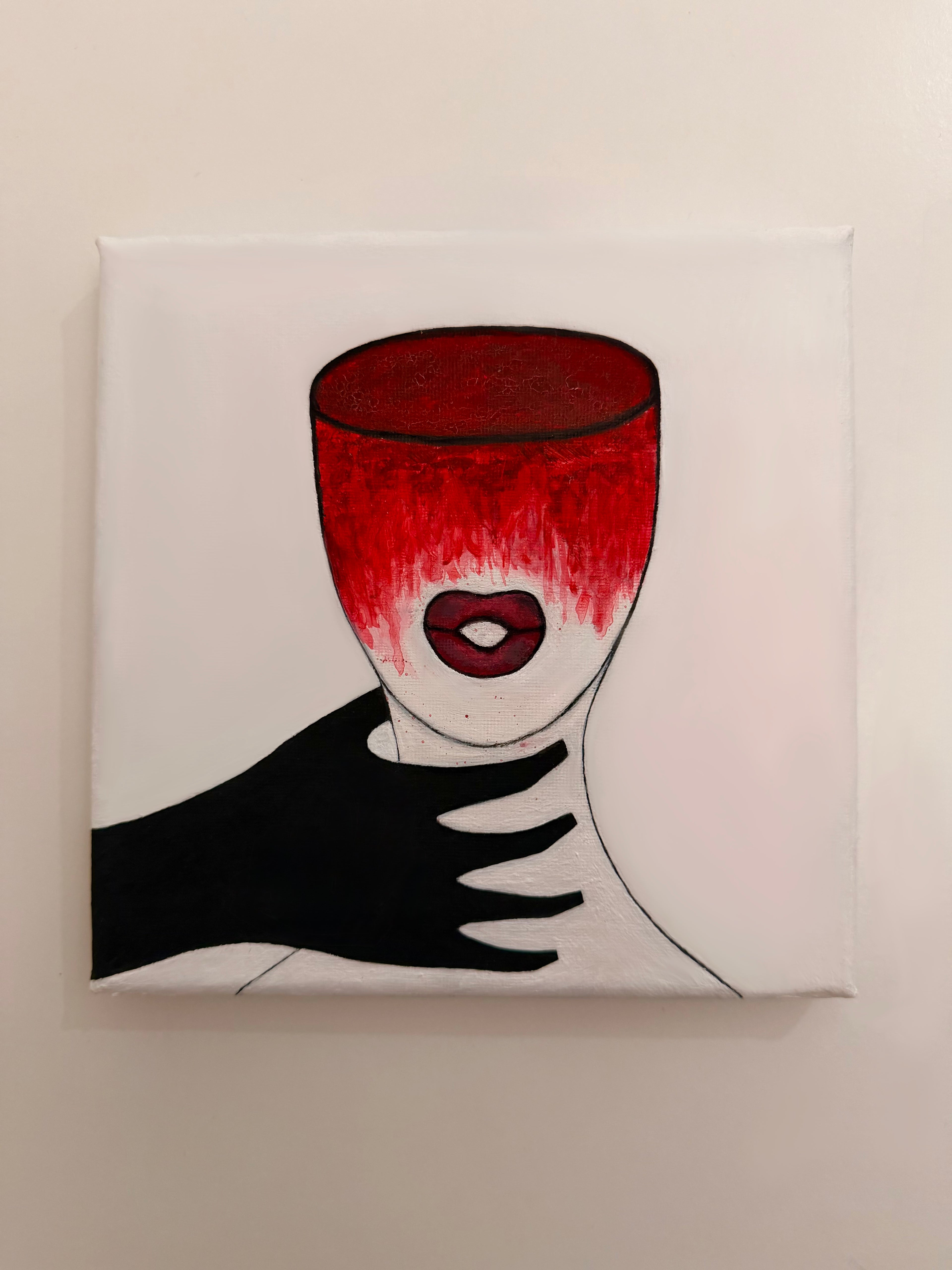D.Y.N.A - Fine Art Print